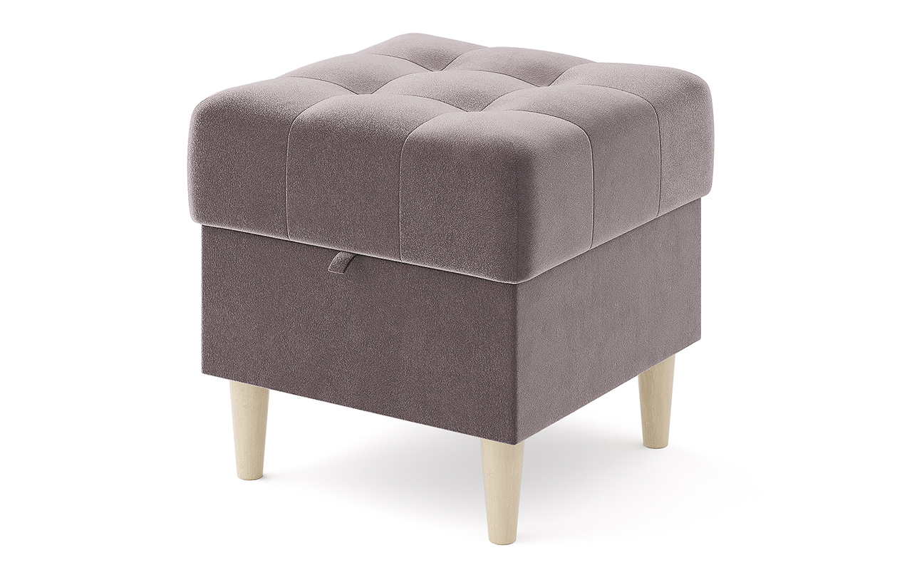 банкетка Сонум Norton Пуф 1 Сонум Norton Пуф