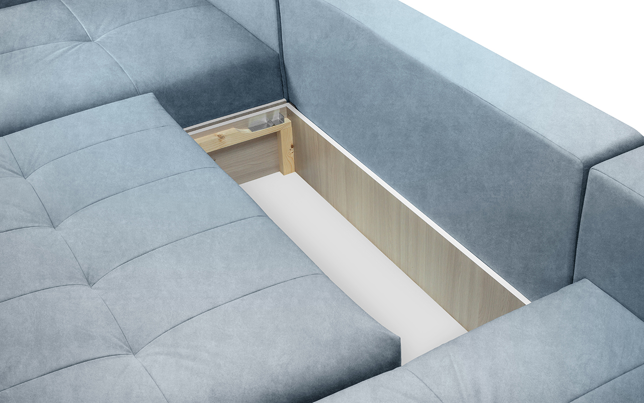 Flepers Lion Чилетти П-образный фото 12