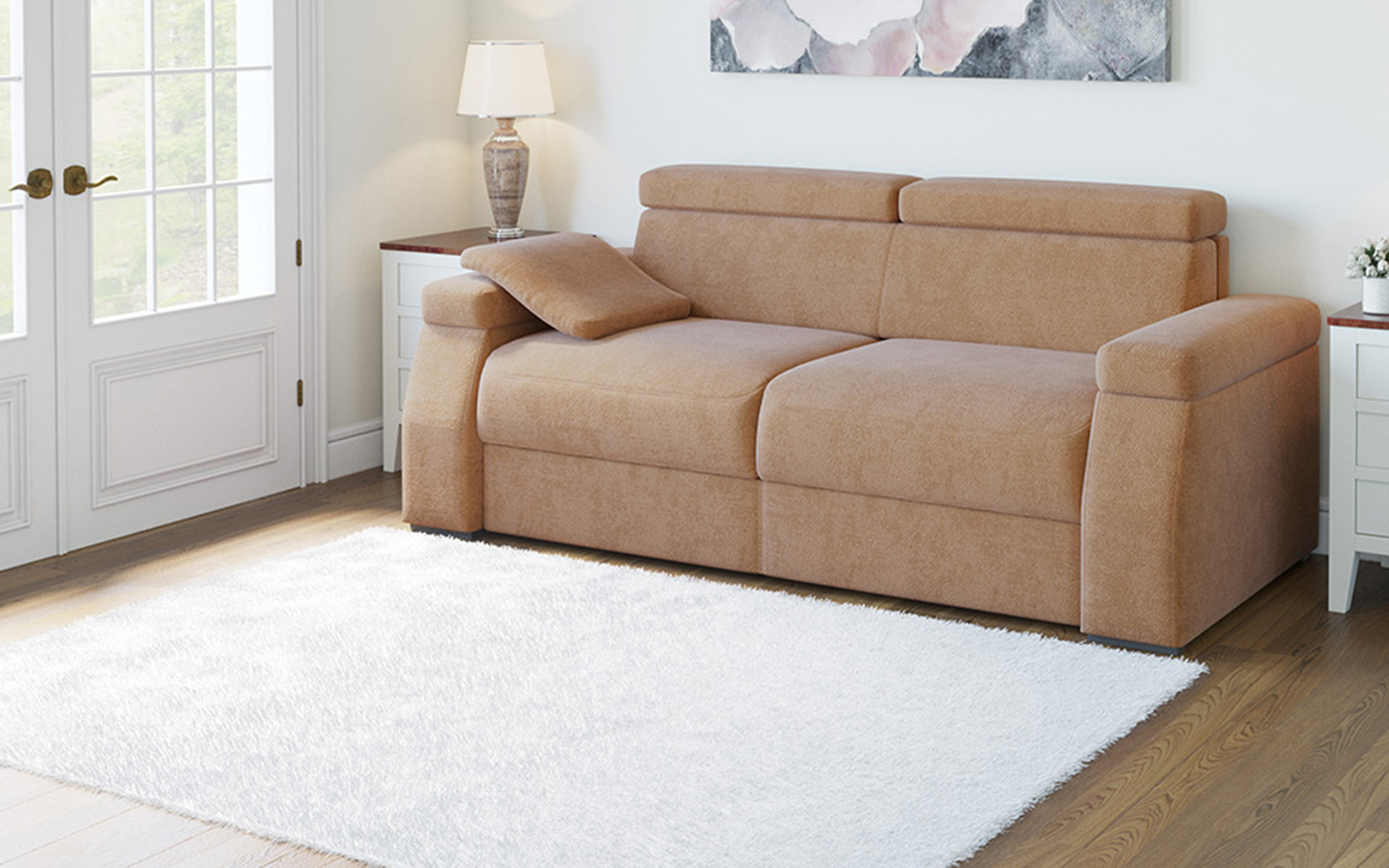 Орматек Synergy Ergo 160*196 фото 24