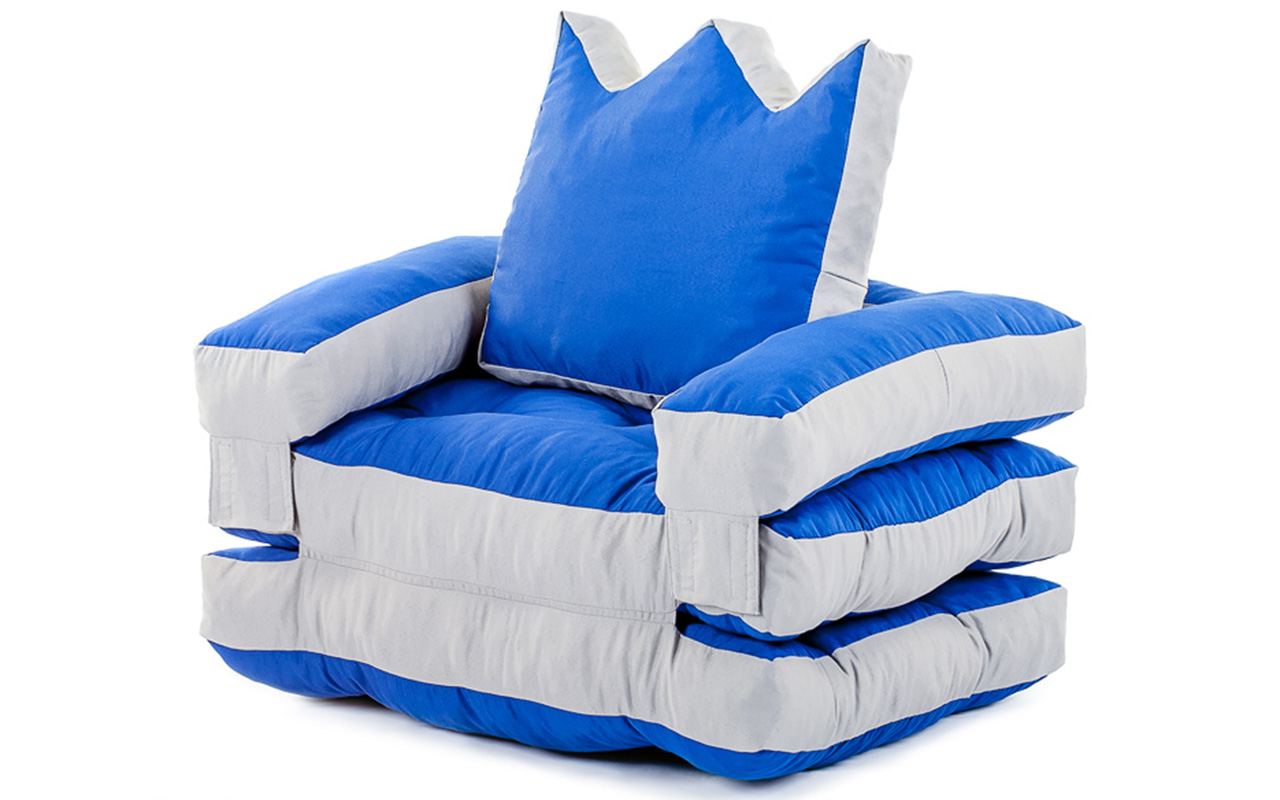 Flepers Baro Царь трансформер кресло-матрас