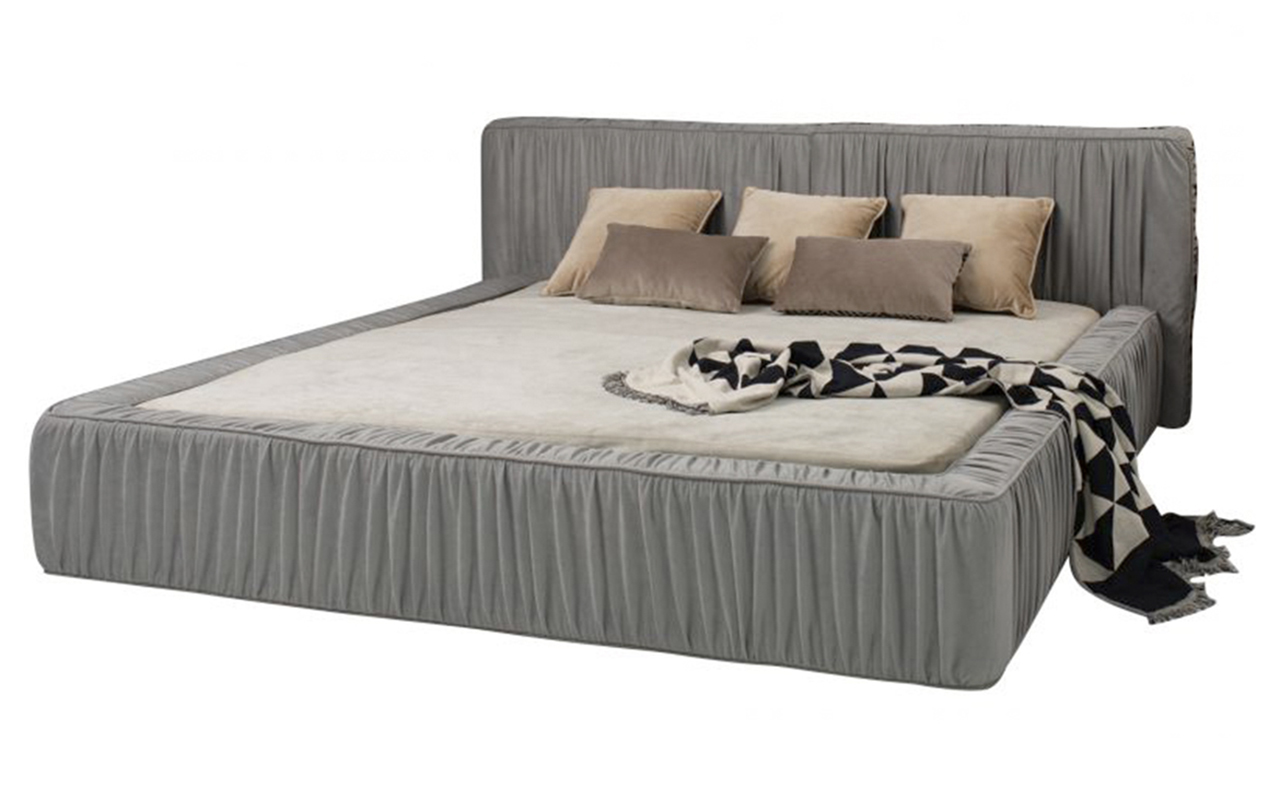 кровать Creatica Storm 1 Creatica Storm