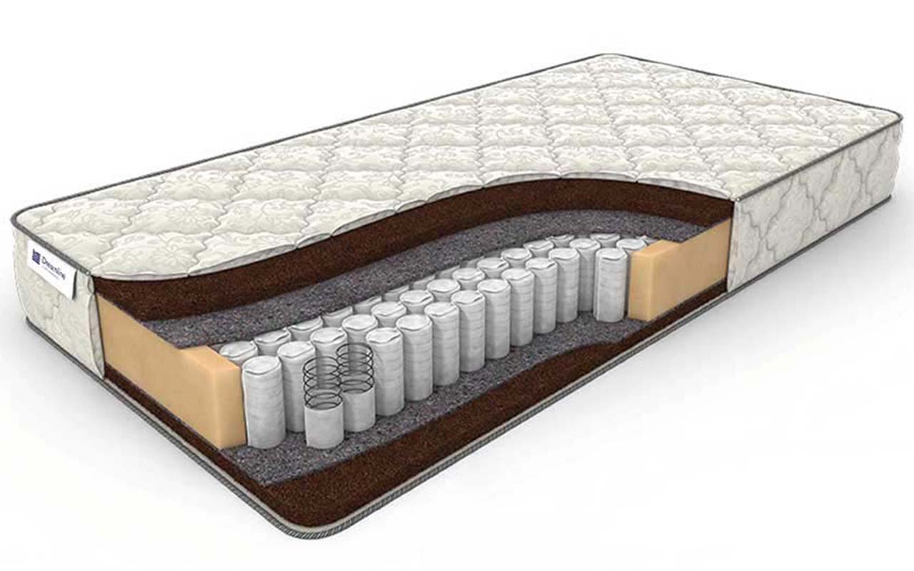 DreamLine Balance Dream 2 TFK