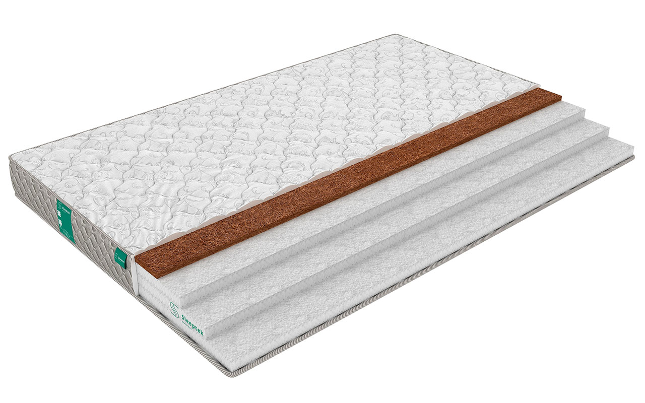 матрас Sleeptek Total Cocos 1 Strutto 9 1 Sleeptek Total Cocos 1 Strutto 9