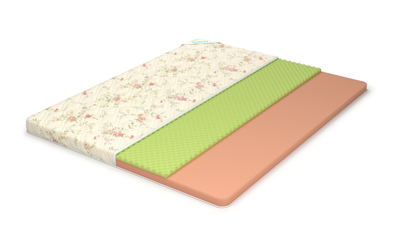 наматрасник Lonax LX RELAX ППУ 8 1 Lonax LX RELAX ППУ 8