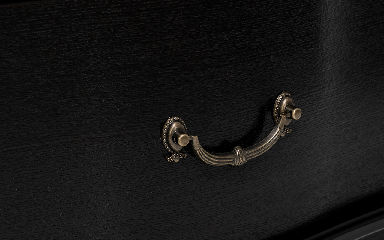 Mebel Impex Leset Джульетта-2 под тв фото 16