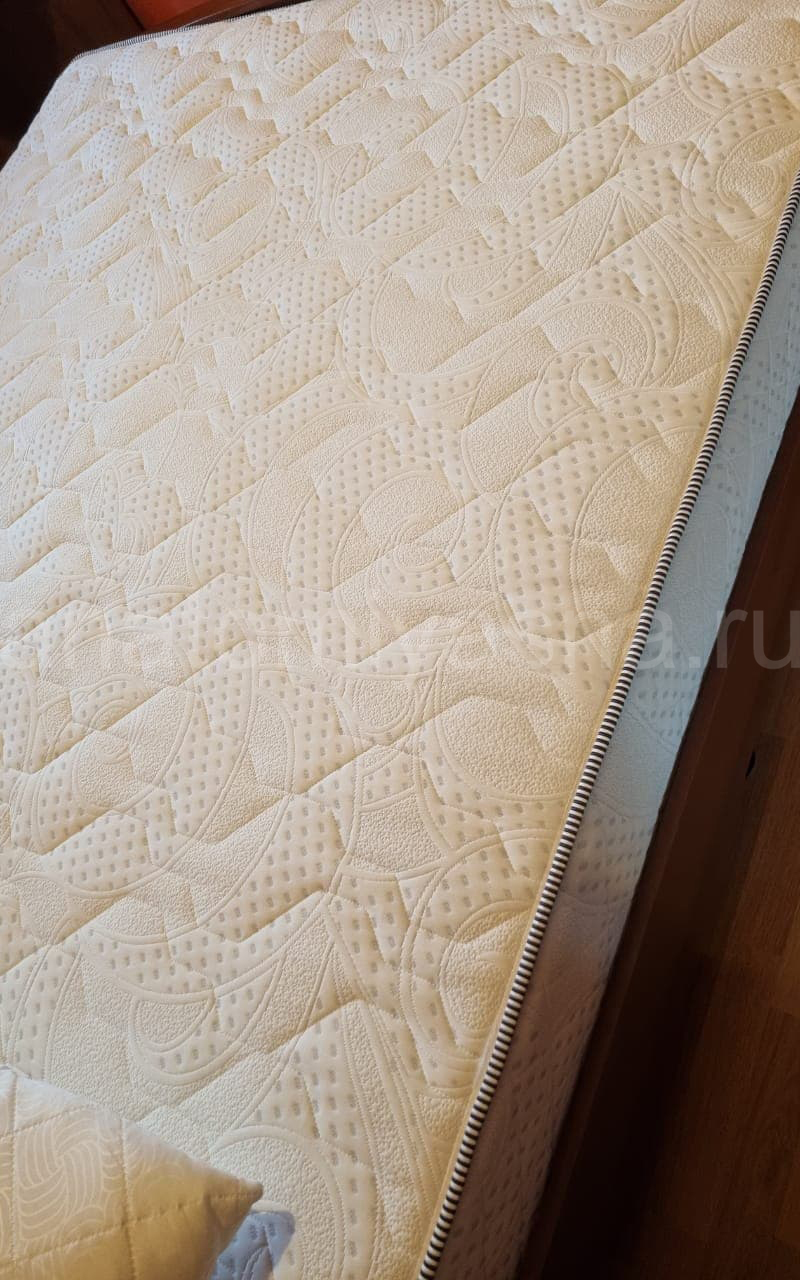 отзыв о Матрас DreamLine Kombi 3 S1000 фото 3