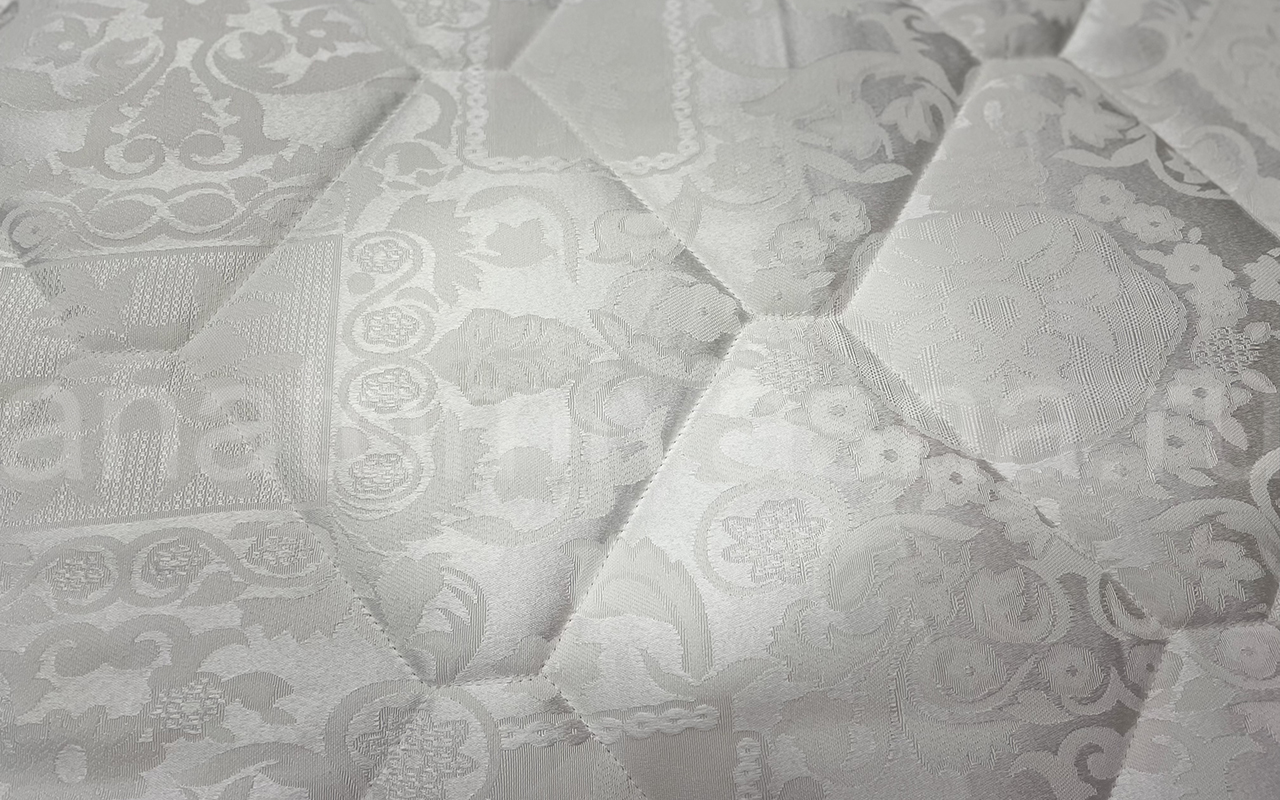 отзыв о Матрас DreamLine Junior Kombi TFK фото 2