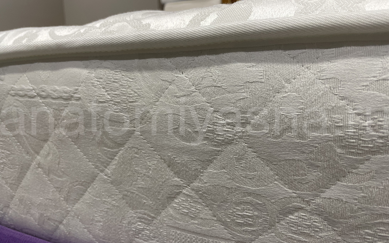 отзыв о Матрас DreamLine Single Hol TFK фото 5